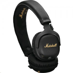 Qulaqlıq Marshall MID ANC Bluetooth Black
